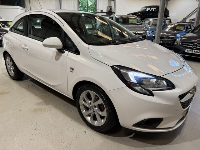 Ribble Cars