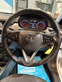 USED 2015 65 VAUXHALL CORSA 1.2i Energy Hatchback 3dr Petrol Manual Euro 6 a/c 70ps First Car  Finance+2F/Kpr+AC+DAB+Blth+FSH+Grp3Ins+12MthMOT