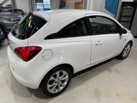USED 2015 65 VAUXHALL CORSA 1.2i Energy Hatchback 3dr Petrol Manual Euro 6 a/c 70ps First Car  Finance+2F/Kpr+AC+DAB+Blth+FSH+Grp3Ins+12MthMOT