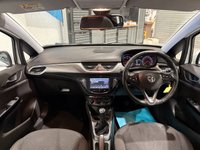 USED 2015 65 VAUXHALL CORSA 1.2i Energy Hatchback 3dr Petrol Manual Euro 6 a/c 70ps First Car  Finance+2F/Kpr+AC+DAB+Blth+FSH+Grp3Ins+12MthMOT