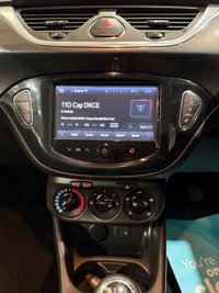 USED 2015 65 VAUXHALL CORSA 1.2i Energy Hatchback 3dr Petrol Manual Euro 6 a/c 70ps First Car  Finance+2F/Kpr+AC+DAB+Blth+FSH+Grp3Ins+12MthMOT