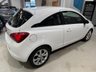 USED 2015 65 VAUXHALL CORSA 1.2i Energy Hatchback 3dr Petrol Manual Euro 6 a/c 70ps First Car  Finance+2F/Kpr+AC+DAB+Blth+FSH+Grp3Ins+12MthMOT