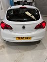 USED 2015 65 VAUXHALL CORSA 1.2i Energy Hatchback 3dr Petrol Manual Euro 6 a/c 70ps First Car  Finance+2F/Kpr+AC+DAB+Blth+FSH+Grp3Ins+12MthMOT