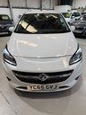 USED 2015 65 VAUXHALL CORSA 1.2i Energy Hatchback 3dr Petrol Manual Euro 6 a/c 70ps First Car  Finance+2F/Kpr+AC+DAB+Blth+FSH+Grp3Ins+12MthMOT