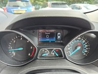 USED 2016 16 FORD KUGA 2.0 TDCi Titanium X SUV 5dr Diesel Manual 2WD Euro 6 (s/s) (150 ps) 