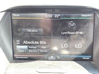 USED 2016 16 FORD KUGA 2.0 TDCi Titanium X SUV 5dr Diesel Manual 2WD Euro 6 (s/s) (150 ps) 
