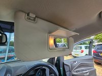 USED 2016 16 FORD KUGA 2.0 TDCi Titanium X SUV 5dr Diesel Manual 2WD Euro 6 (s/s) (150 ps) 