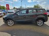 USED 2016 16 FORD KUGA 2.0 TDCi Titanium X SUV 5dr Diesel Manual 2WD Euro 6 (s/s) (150 ps) 