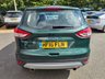 USED 2016 16 FORD KUGA 2.0 TDCi Titanium X SUV 5dr Diesel Manual 2WD Euro 6 (s/s) (150 ps) 