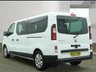 USED 2023 23 RENAULT TRAFIC 2.0 dCi LL30 Sport Minibus Double Cab 5dr Diesel Manual L2 H1 Euro 6 (s/s) (9 Seat) (150 ps) Low Mileage 