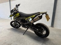 USED 2009 59 KTM 690 654cc 