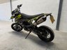 USED 2009 59 KTM 690 654cc 