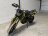 USED 2009 59 KTM 690 654cc 