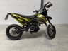 USED 2009 59 KTM 690 654cc 