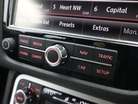 USED 2013 13 VOLKSWAGEN TOUAREG 3.0 TDI V6 BlueMotion Tech R-Line SUV 5dr Diesel Tiptronic 4WD Euro 5 (s/s) (245 ps) KEYLESS START | HEATD SEATS