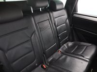 USED 2013 13 VOLKSWAGEN TOUAREG 3.0 TDI V6 BlueMotion Tech R-Line SUV 5dr Diesel Tiptronic 4WD Euro 5 (s/s) (245 ps) KEYLESS START | HEATD SEATS