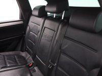 USED 2013 13 VOLKSWAGEN TOUAREG 3.0 TDI V6 BlueMotion Tech R-Line SUV 5dr Diesel Tiptronic 4WD Euro 5 (s/s) (245 ps) KEYLESS START | HEATD SEATS