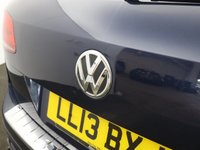 USED 2013 13 VOLKSWAGEN TOUAREG 3.0 TDI V6 BlueMotion Tech R-Line SUV 5dr Diesel Tiptronic 4WD Euro 5 (s/s) (245 ps) KEYLESS START | HEATD SEATS
