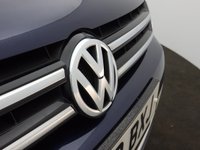 USED 2013 13 VOLKSWAGEN TOUAREG 3.0 TDI V6 BlueMotion Tech R-Line SUV 5dr Diesel Tiptronic 4WD Euro 5 (s/s) (245 ps) KEYLESS START | HEATD SEATS