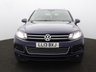 USED 2013 13 VOLKSWAGEN TOUAREG 3.0 TDI V6 BlueMotion Tech R-Line SUV 5dr Diesel Tiptronic 4WD Euro 5 (s/s) (245 ps) KEYLESS START | HEATD SEATS