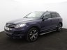 USED 2013 13 VOLKSWAGEN TOUAREG 3.0 TDI V6 BlueMotion Tech R-Line SUV 5dr Diesel Tiptronic 4WD Euro 5 (s/s) (245 ps) KEYLESS START | HEATD SEATS