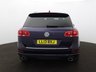 USED 2013 13 VOLKSWAGEN TOUAREG 3.0 TDI V6 BlueMotion Tech R-Line SUV 5dr Diesel Tiptronic 4WD Euro 5 (s/s) (245 ps) KEYLESS START | HEATD SEATS