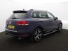 USED 2013 13 VOLKSWAGEN TOUAREG 3.0 TDI V6 BlueMotion Tech R-Line SUV 5dr Diesel Tiptronic 4WD Euro 5 (s/s) (245 ps) KEYLESS START | HEATD SEATS