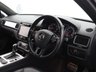 USED 2013 13 VOLKSWAGEN TOUAREG 3.0 TDI V6 BlueMotion Tech R-Line SUV 5dr Diesel Tiptronic 4WD Euro 5 (s/s) (245 ps) KEYLESS START | HEATD SEATS