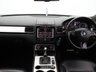 USED 2013 13 VOLKSWAGEN TOUAREG 3.0 TDI V6 BlueMotion Tech R-Line SUV 5dr Diesel Tiptronic 4WD Euro 5 (s/s) (245 ps) KEYLESS START | HEATD SEATS