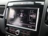 USED 2013 13 VOLKSWAGEN TOUAREG 3.0 TDI V6 BlueMotion Tech R-Line SUV 5dr Diesel Tiptronic 4WD Euro 5 (s/s) (245 ps) KEYLESS START | HEATD SEATS