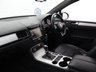 USED 2013 13 VOLKSWAGEN TOUAREG 3.0 TDI V6 BlueMotion Tech R-Line SUV 5dr Diesel Tiptronic 4WD Euro 5 (s/s) (245 ps) KEYLESS START | HEATD SEATS