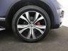 USED 2013 13 VOLKSWAGEN TOUAREG 3.0 TDI V6 BlueMotion Tech R-Line SUV 5dr Diesel Tiptronic 4WD Euro 5 (s/s) (245 ps) KEYLESS START | HEATD SEATS