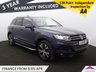 USED 2013 13 VOLKSWAGEN TOUAREG 3.0 TDI V6 BlueMotion Tech R-Line SUV 5dr Diesel Tiptronic 4WD Euro 5 (s/s) (245 ps) KEYLESS START | HEATD SEATS