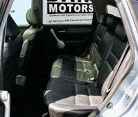 USED 2007 07 HONDA CR-V 2.0 i-VTEC EX 5dr GLASSROOF*ACC*HTDSEATS*REVCAM*
