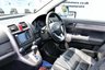 USED 2007 07 HONDA CR-V 2.0 i-VTEC EX 5dr GLASSROOF*ACC*HTDSEATS*REVCAM*