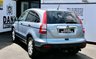USED 2007 07 HONDA CR-V 2.0 i-VTEC EX 5dr GLASSROOF*ACC*HTDSEATS*REVCAM*