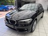 USED 2017 17 BMW 1 SERIES 2.0 120i Sport Hatchback 5dr Petrol Manual Euro 6 (s/s) (184 ps) 