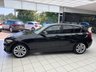 USED 2017 17 BMW 1 SERIES 2.0 120i Sport Hatchback 5dr Petrol Manual Euro 6 (s/s) (184 ps) 