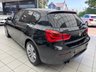 USED 2017 17 BMW 1 SERIES 2.0 120i Sport Hatchback 5dr Petrol Manual Euro 6 (s/s) (184 ps) 