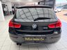 USED 2017 17 BMW 1 SERIES 2.0 120i Sport Hatchback 5dr Petrol Manual Euro 6 (s/s) (184 ps) 