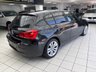 USED 2017 17 BMW 1 SERIES 2.0 120i Sport Hatchback 5dr Petrol Manual Euro 6 (s/s) (184 ps) 