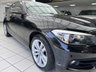 USED 2017 17 BMW 1 SERIES 2.0 120i Sport Hatchback 5dr Petrol Manual Euro 6 (s/s) (184 ps) 