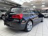USED 2017 17 BMW 1 SERIES 2.0 120i Sport Hatchback 5dr Petrol Manual Euro 6 (s/s) (184 ps) 