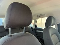 USED 2014 14 AUDI Q3 2.0 TDI SE SUV 5dr Diesel S Tronic quattro Euro 5 (s/s) (177 ps) THIS POPULAR SUV COMES WITH, DUAL CLIMATE,SAT NAV,REAR PARKING SENSORS AND MORE