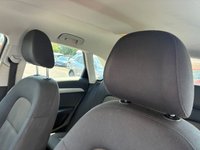 USED 2014 14 AUDI Q3 2.0 TDI SE SUV 5dr Diesel S Tronic quattro Euro 5 (s/s) (177 ps) THIS POPULAR SUV COMES WITH, DUAL CLIMATE,SAT NAV,REAR PARKING SENSORS AND MORE