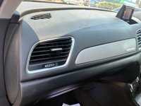 USED 2014 14 AUDI Q3 2.0 TDI SE SUV 5dr Diesel S Tronic quattro Euro 5 (s/s) (177 ps) THIS POPULAR SUV COMES WITH, DUAL CLIMATE,SAT NAV,REAR PARKING SENSORS AND MORE