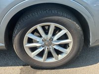 USED 2014 14 AUDI Q3 2.0 TDI SE SUV 5dr Diesel S Tronic quattro Euro 5 (s/s) (177 ps) THIS POPULAR SUV COMES WITH, DUAL CLIMATE,SAT NAV,REAR PARKING SENSORS AND MORE