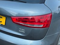 USED 2014 14 AUDI Q3 2.0 TDI SE SUV 5dr Diesel S Tronic quattro Euro 5 (s/s) (177 ps) THIS POPULAR SUV COMES WITH, DUAL CLIMATE,SAT NAV,REAR PARKING SENSORS AND MORE