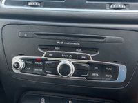 USED 2014 14 AUDI Q3 2.0 TDI SE SUV 5dr Diesel S Tronic quattro Euro 5 (s/s) (177 ps) THIS POPULAR SUV COMES WITH, DUAL CLIMATE,SAT NAV,REAR PARKING SENSORS AND MORE