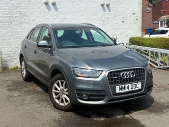View our AUDI Q3
